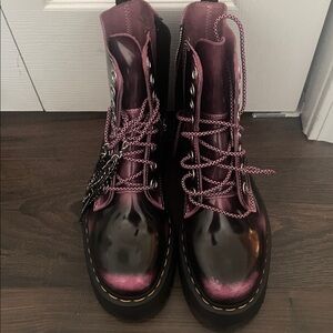Dr. Martens Boots